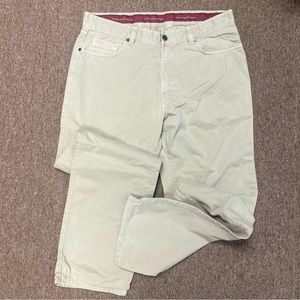 Ermenegildo Zegna 👖